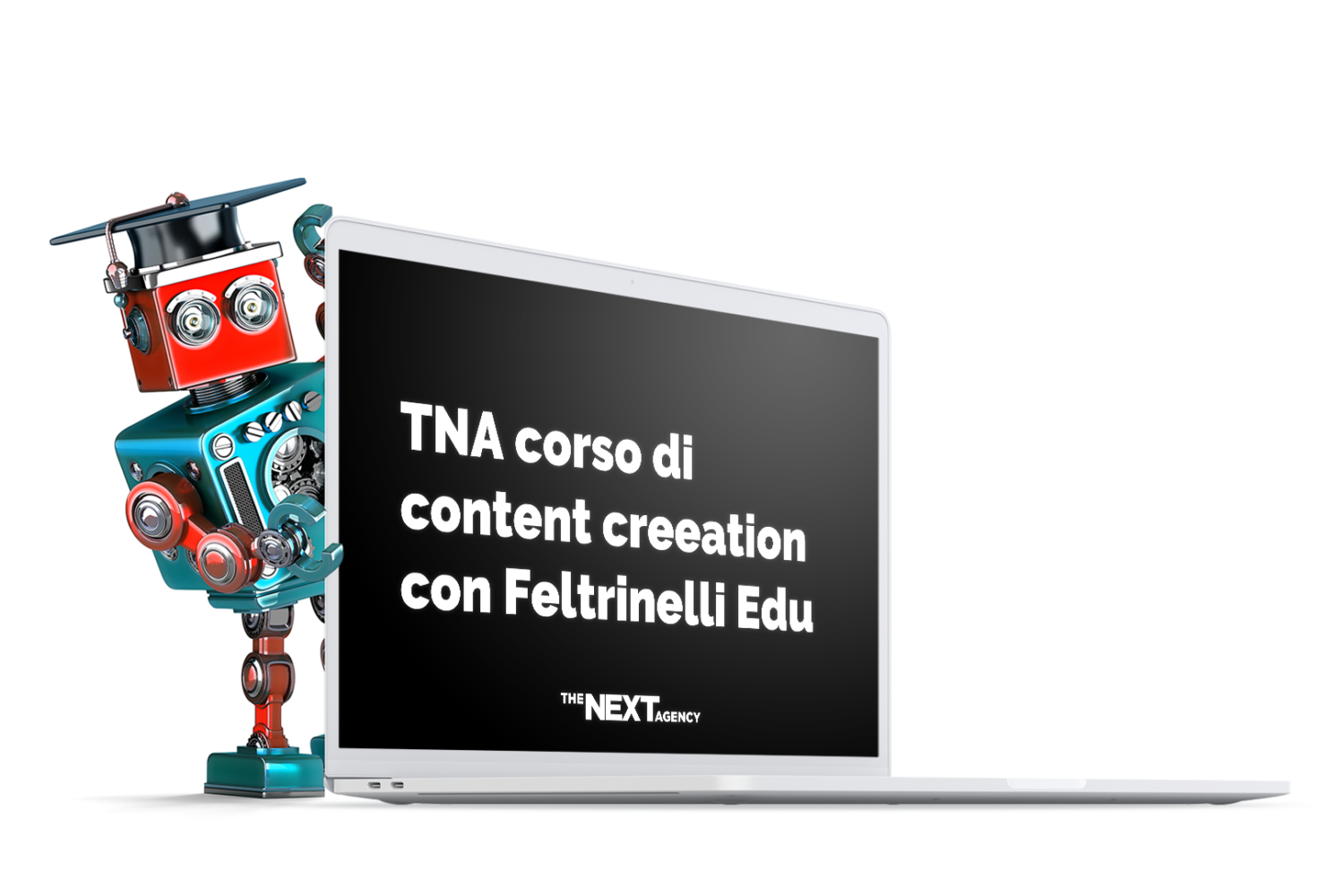 La collaborazione con Feltrinelli EDU.