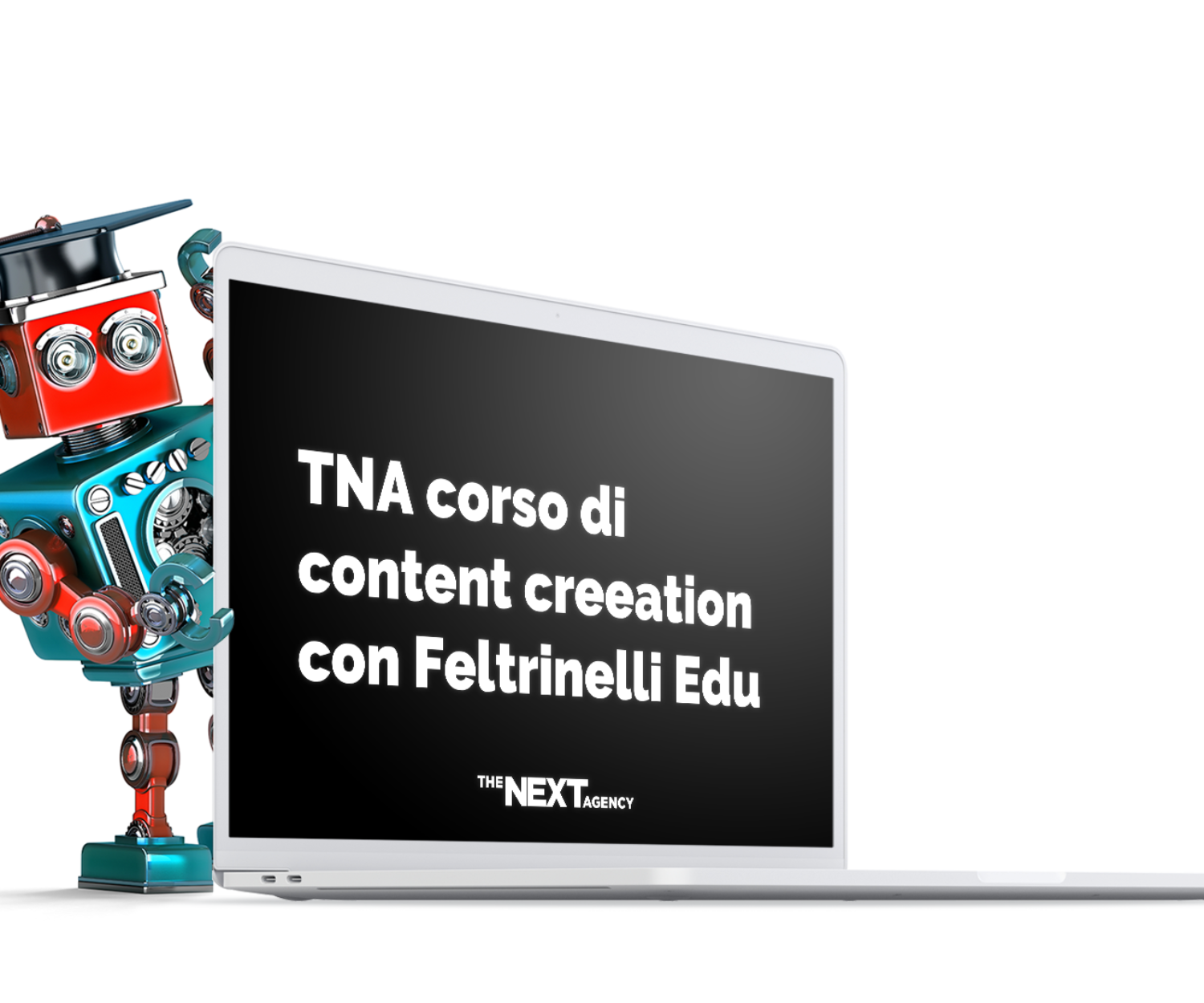 La collaborazione con Feltrinelli EDU.