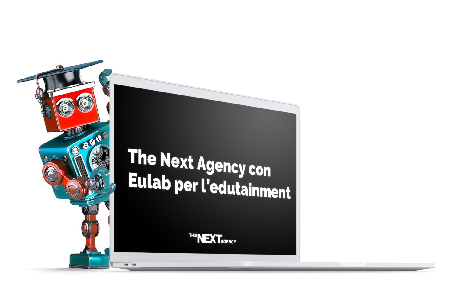 La collaborazione con Eulab.