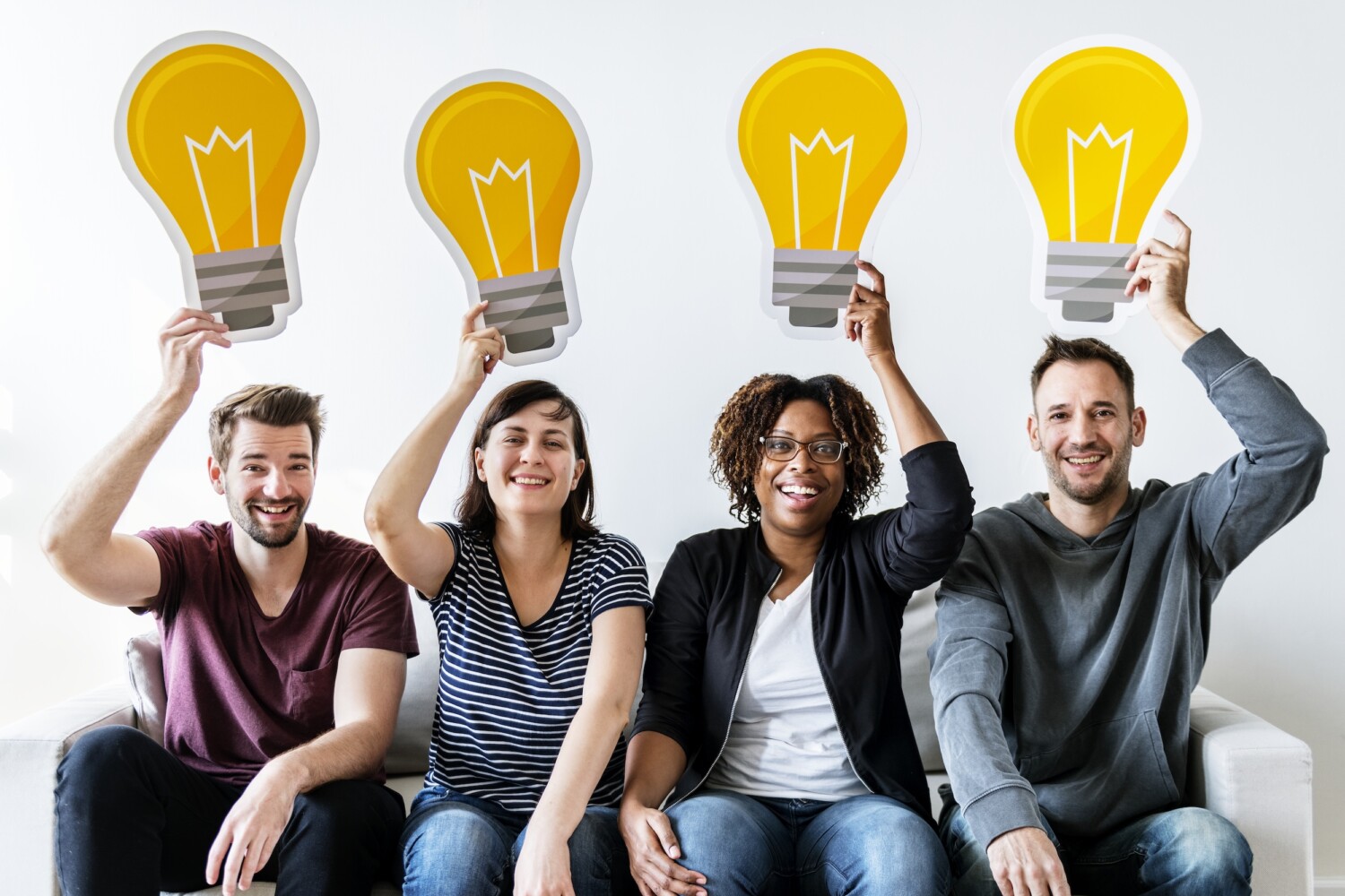 Open Innovation