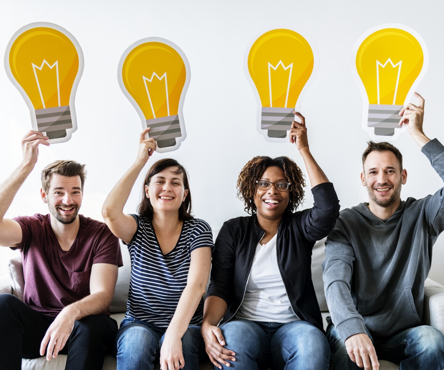Open Innovation