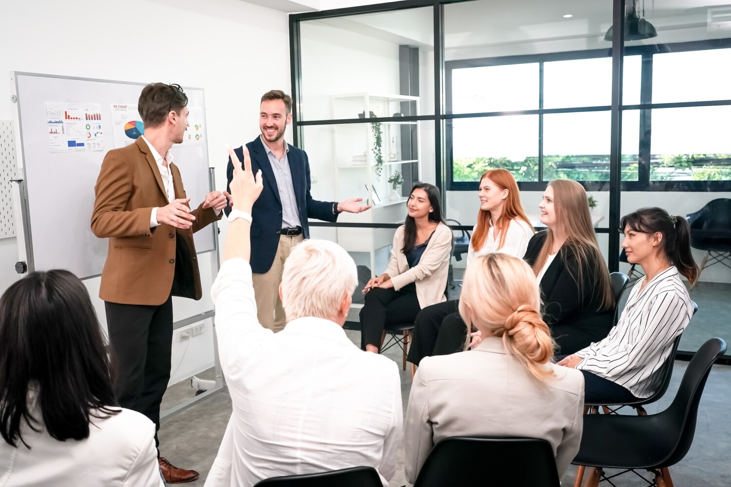 Formazione professionale