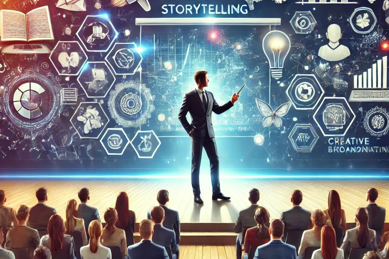 Storytelling